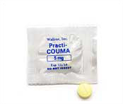 PRACTI-COUMA - Practi-Couma Oral Medication